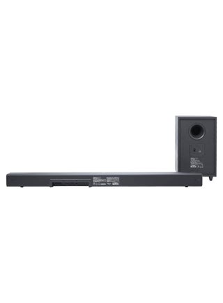 Cinema SB550 3.1 Channel Soundbar With Wireless Subwoofer JBLSB550BLKUK SB 550 - view 4
