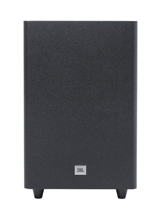 Cinema SB550 3.1 Channel Soundbar With Wireless Subwoofer JBLSB550BLKUK SB 550 - view 5
