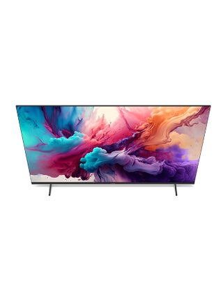 43 Inch 4K Ultra HD Smart Google TV with  Voice Control ,Dolby Vision ,Dolby Audio ,  HDR10,  with built-in Google Assistant (2025 Model) 43PUT7330/56 PHILIPS black - view 5