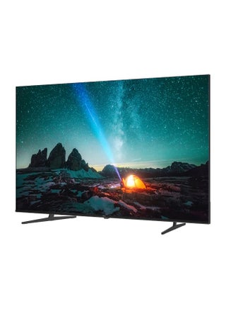 75 Inch 4k Uhd Google TV With Dolby Vision & Other Premium Features 75PUT7390/56 black - view 2
