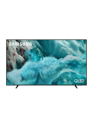 65 Inch QLED TV, Q7F, 4K, Q4 AI Processor, 100% Color Volume with Quantum Dot,  Knox Security, Endless Free Content,  Vision AI Smart TV, QA65Q7FAAUXZN (2025 - UAE Version) QA65Q7FAAUXZN BLACK - view 1