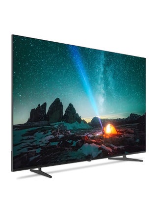 75 Inch 4k Uhd Google TV With Dolby Vision & Other Premium Features 75PUT7390/56 black - view 3