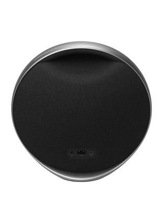 Harman Kardon Onyx Studio 9 Portable Stereo Bluetooth Home Speaker, Superior Sound, Wider Soundstage, Multi-Speaker Connection, Built-in Battery, Self-Tuning, USB Charging, Harman Kardon One App HKOS9BLKUK Black - view 5