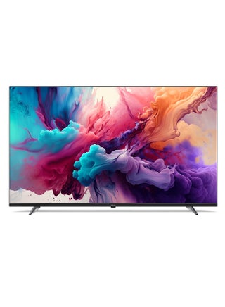 43 Inch 4K Ultra HD Smart Google TV with  Voice Control ,Dolby Vision ,Dolby Audio ,  HDR10,  with built-in Google Assistant (2025 Model) 43PUT7330/56 PHILIPS black - view 2