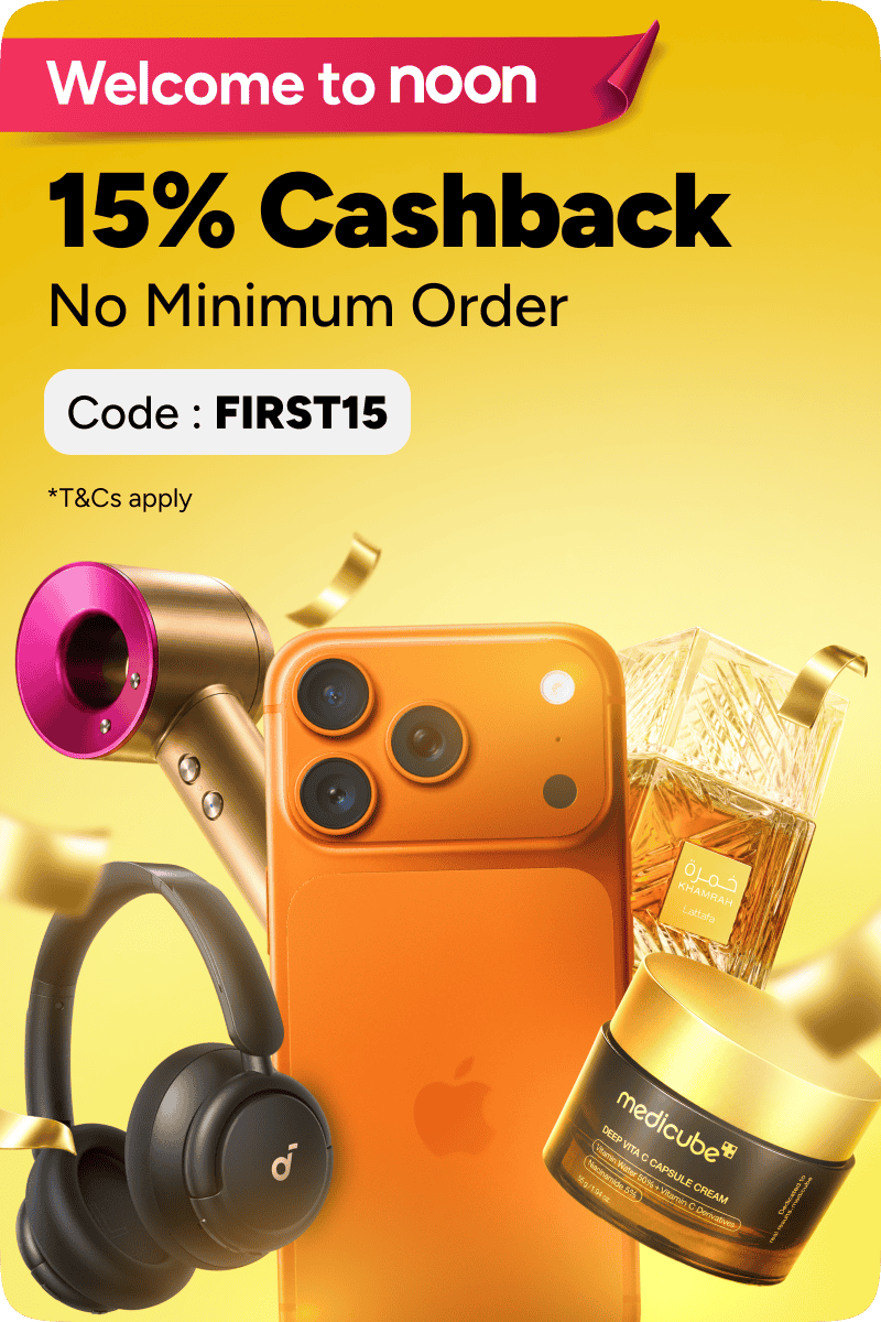 New customer offers
