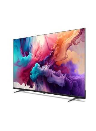 43 Inch 4K Ultra HD Smart Google TV with  Voice Control ,Dolby Vision ,Dolby Audio ,  HDR10,  with built-in Google Assistant (2025 Model) 43PUT7330/56 PHILIPS black - view 3