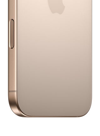 iPhone 16 Pro Max 256GB Desert Titanium 5G With FaceTime - Middle East Version - view 5