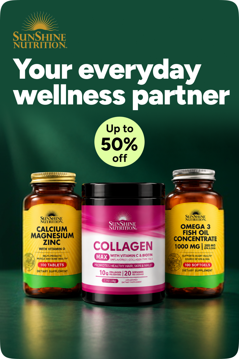Health & wellness offers