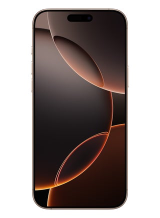 iPhone 16 Pro Max 256GB Desert Titanium 5G With FaceTime - Middle East Version - view 2